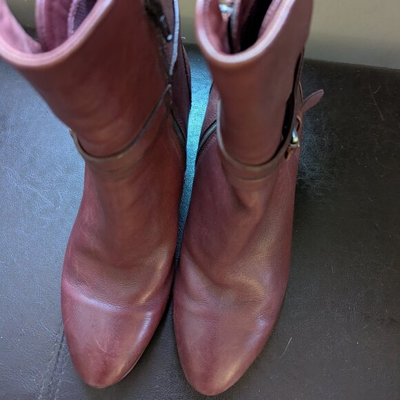 Ecco ankle boots pre season sale - Picture 6 of 10